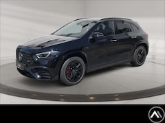 Bild des Angebotes Mercedes-Benz GLA 35 AMG AMG GLA 35 4MATIC +Pano+AHK+360°+DISTR