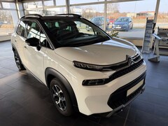 Bild des Angebotes Citroen C3 Aircross Shine Klima. Navi, LED, DAB,