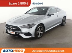 Bild des Angebotes Mercedes-Benz CLE 200 CLE 200 4Matic Avantgarde Advanced Plus Aut.*NAVI*