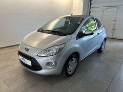 Bild des Angebotes Ford Ka/Ka+ Cool & Sound Edition