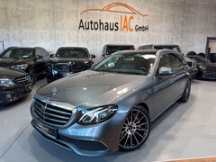 Bild des Angebotes Mercedes-Benz E 300 BURMESTER SHZ PANO HEAD-UP NAVI APPLE