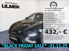 Bild des Angebotes BYD Seal Design Pano 360°Cam Soundsystem Voll