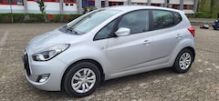 Bild des Angebotes Hyundai iX20 ix20 1.4 CRDi blue Classic