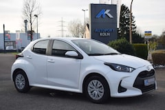 Bild des Angebotes Toyota Yaris Comfort*R-Kamera*X-Connect*Klima*