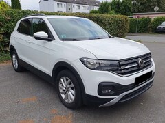 Bild des Angebotes VW T-Cross 1.0 TSI OPF Life
