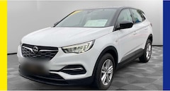 Bild des Angebotes Opel Grandland X Edition 1.2 Kamera+Automatik