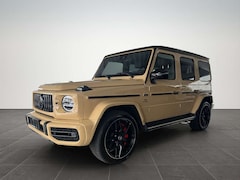 Bild des Angebotes Mercedes-Benz G 63 AMG /STHZG/NIGHT/22Z/S-DACH/AHK/LED