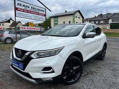 Bild des Angebotes Nissan Qashqai N-Motion 360 Kamera, LED, Panorama, TÜV Neu