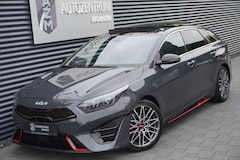 Bild des Angebotes Kia ProCeed / pro_cee'd PROCEED GT|VIRTUAL|PANORAMA|MEMORY|LED|JBL|DAB|