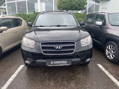 Bild des Angebotes Hyundai SANTA FE 2.2 CRDi 2WD CPF Team 08