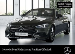 Bild des Angebotes Mercedes-Benz CLE 180 AVANTG+LED+KAMERA+KEYLESS+9G