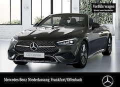 Bild des Angebotes Mercedes-Benz CLE 180 AVANTG+LED+KAMERA+KEYLESS+9G