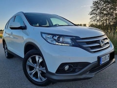 Bild des Angebotes Honda CR-V CR-V Diesel 1.6i DTEC 2WD Lifestyle