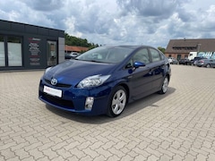 Bild des Angebotes Toyota Prius Executive 1HD Scheckeft TÜV NEU