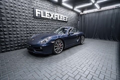Bild des Angebotes Porsche Cayman S 3.4 SportChrono SportAbgas  Bose SportLenkrad