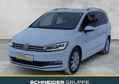 Bild des Angebotes VW Touran HIGHLINE 1.5 TSI DSG Highline LED+ACC+SHZ+KAMERA