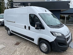Bild des Angebotes Peugeot Boxer HDi 335 L3H2