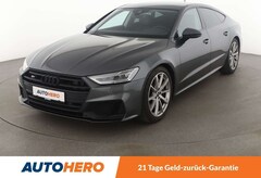 Bild des Angebotes Audi S7 3.0 TDI quattro Aut.*NAVI*LED*TEMPO*CAM*SHZ*PDC*