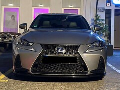 Bild des Angebotes Lexus IS 300 IS 300h F SPORT