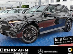 Bild des Angebotes Mercedes-Benz GLC 450 GLC 450d AMG 4M +Panorama+StdHzg+360°+Distronic+