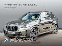 Bild des Angebotes BMW X5 xDrive40d M Sportpaket Pro AHK Standheiz GSD HUD 1