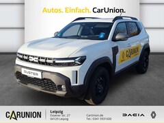 Bild des Angebotes Dacia Duster Journey TCe 130