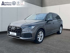 Bild des Angebotes Audi Q7 50 3.0 TDI quattro basis Klima Navi Leder