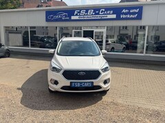 Bild des Angebotes Ford Kuga Vignale
