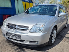 Bild des Angebotes Opel Vectra Vectra Caravan 2.2 Cosmo Tüv Neu 9.2027 KLIMA