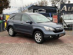 Bild des Angebotes Honda CR-V Elegance 2.0 4WD*Aut.*Navi*Kamera*AHK*1.HD