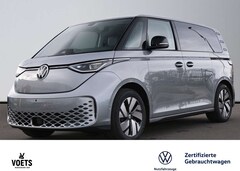 Bild des Angebotes VW ID. Buzz ID.BUZZ PRO 1-GANG+IQ-LIGHT+AZV+ACC+CLIMATRONIC