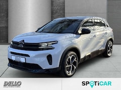Bild des Angebotes Citroen C5 Aircross YOU AHK-abnehmbar Navi Digitales Cockpit LED Apple