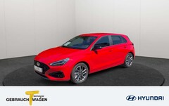 Bild des Angebotes Hyundai i30 FL MY25 1.0 Turbo DCT Advantage Klimaaut.