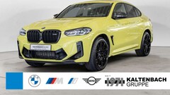 Bild des Angebotes BMW X4 xDrive Competition FACEL. PANO LASER LED M