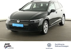 Bild des Angebotes VW Golf VIII Variant 2.0 TDI Comfortline