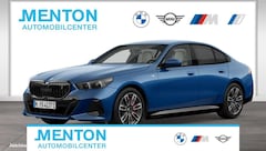 Bild des Angebotes BMW i5 eDrive40 M Sportpaket Head-Up DAB LED RFK