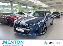 Bild des Angebotes BMW i5 eDrive40 M Sport Pro !!1.190€ Zubehörbonus!! HuD/B