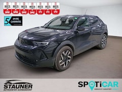 Bild des Angebotes Opel Mokka GS 1.2 Turbo S/S 6G *ACC*SHZ*LHZ*