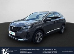Bild des Angebotes Peugeot 3008 Allure Pack 1.5 BlueHDi 130 EU6d ALPK HDI130EAT8 S