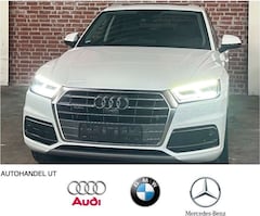 Bild des Angebotes Audi Q5 2.0 Tdi quattro Sport LED/ACC/PANO/AHK/360Kam