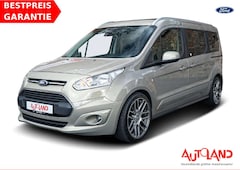 Bild des Angebotes Ford Grand Tourneo Connect 1.5 TDCi Titanium Navi DAB