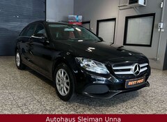 Bild des Angebotes Mercedes-Benz C 200 C -Klasse T-Modell C 200 T BlueTec / d