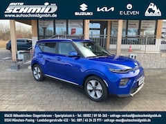 Bild des Angebotes Kia Soul E-SOUL INSPIRATION WP LED GD
