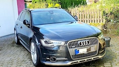 Bild des Angebotes Audi A6 allroad quattro 3.0 TDI tiptronic DPF
