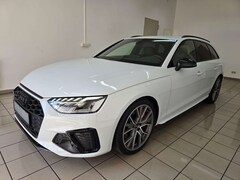 Bild des Angebotes Audi S4 Avant 3.0 TDI quattro Virtual plus Optikpaket 19"