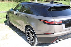 Bild des Angebotes Land Rover Range Rover Velar Range Rover Velar 3.0d R-Dynamic HSE
