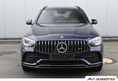 Bild des Angebotes Mercedes-Benz GLC 43 AMG ACC/360°/StandH/Keyless/Burmester