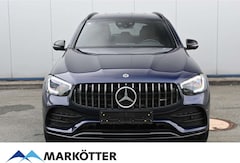 Bild des Angebotes Mercedes-Benz GLC 43 AMG Junge Sterne/BUR/Memory/360°/StandHZG