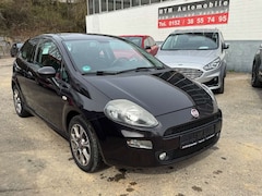 Bild des Angebotes Fiat Punto 1.4 Sport