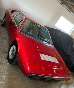 Bild des Angebotes Ferrari 208 Dino GT4 2+2 Top Fahrzeug aus Sammlung